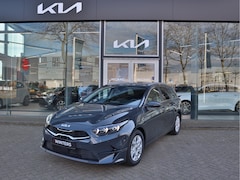 Kia Cee'd Sportswagon - Ceed 1.0 T-GDi DynamicPlusLine Navi+DAB+BT+Camera PDC Stoel/Stuurverw. ECC-Airco Keyless L