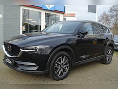 Mazda CX-5 - 2.5 SKYACTIV-G 194pk 4WD Aut GT-M Line | ACC | 360 CAM | BOSE | NAVI | LED