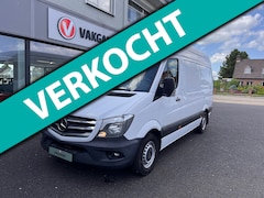 Mercedes-Benz Sprinter - 316 2.2 CDI L2H2 EURO VI-D