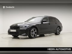 BMW 3-serie Touring - 330e xDrive M-Sport | 18" | Privacy Glass | Stoelverwarming