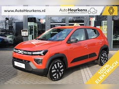 Dacia Spring - Expression 65 26.8 kWh | DC lader max 30 Kw | Parkeersensoren achter | Voorraad Voordeel |