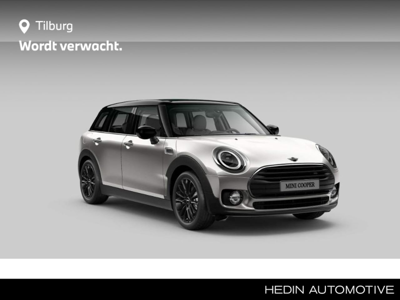 MINI Clubman - Mini 1.5 Cooper Pepper | Panoramadak | Comfort Acces | - AutoWereld.nl