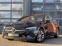 Mercedes-Benz A-klasse - 180 Star Edition