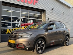 Citroën C5 Aircross - 1.2 PureTech Shine - Navigatie / Apple CarPlay I Airco I PDC/LED I Sport velgen I Veilighe