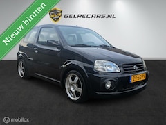 Suzuki Ignis - 1.5-16V GTi Sport