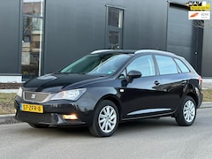 Seat Ibiza ST - 1.2 TDI Style Ecomotive