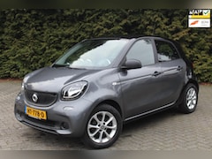 Smart Forfour - 1.0 Pure 71PK | Climate Control | LMV | Cruise Control | Elektrische ramen & spiegels