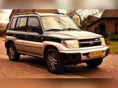 Mitsubishi Pajero Pinin - 2.0 GDI GLX Long Body 5 DEURS AUTOMAAT AIRCO, ELEC. RAMEN APK 13 Feb 2026