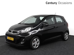 Kia Picanto - 1.0 CVVT EconomyPlusLine