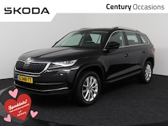 Skoda Kodiaq - 1.5 TSI 150Pk Automaat Limited Business Edition