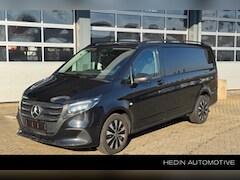 Mercedes-Benz Vito - 119 L2 Automaat Select | Nieuw Model | BPM Vrij | Distronic+ | Trekhaak | Stoelverwarming