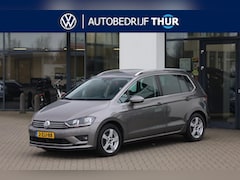 Volkswagen Golf Sportsvan - 1.4 TSI Highline 125PK / 92kW DSG, NL Auto door ons geleverd en dealer onderhouden, wegkla