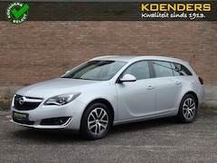 Opel Insignia - 1.6 Turbo 170pk S/S Edition LAGE KM stand