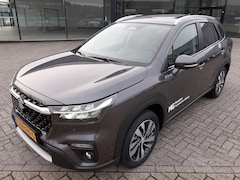 Suzuki S-Cross - 1.4 Boosterjet Style Smart Hybrid