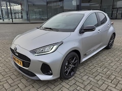 Mazda 2 Hybrid - 1.5 Homura