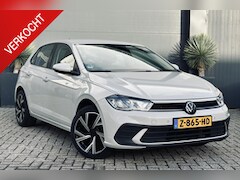 Volkswagen Polo - 1.0 TSI Navi/Led/Apple-carplay