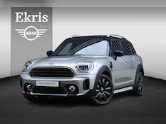 MINI Countryman - Cooper | Classic + Panodak + Adaptive Cruise Control + Elektr. Stoelen + Getint Glas + 18'