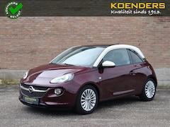 Opel ADAM - 1.0 Turbo S/S 90PK GLAM /1ste Eigenaar