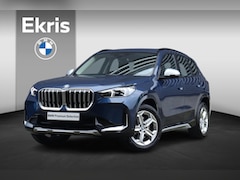 BMW X1 - sDrive20i | X-Line | Premium Pack | Trekhaak | Comfort Access | Driving Assistant | 18''LM