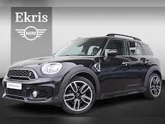 MINI Countryman - 2.0 Cooper S Comfort Access/ Achteruitrijcamera/ Sportstoelen/ Harman-Kardon/ Navigatie