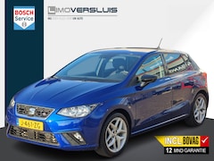 Seat Ibiza - 1.0 TSI FR Business Intense | Navi | Apple Carplay/Android | 12 mnd BOVAG garantie Whatsap