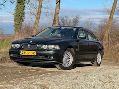 BMW 5-serie - 525i Special Edition