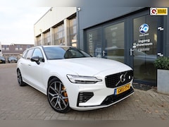 Volvo V60 - 2.0 T8 AWD Polestar Engineered HEICO