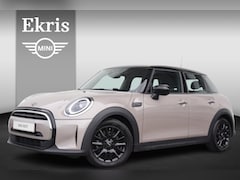 MINI Cooper - 1.5 Classic Carplay / DAB / Navigatie / Climaatecontrol / volledig digitaal instrumentenpa