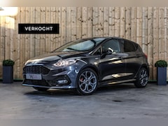 Ford Fiesta - 1.0 EcoBoost ST-Line *B&O*Stoelverwarming*Lane assist