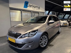 Peugeot 308 SW - 1.2 PureTech Style Navi|Cruise|PDC