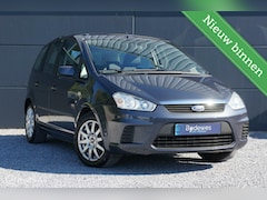 Ford C-Max - 1.6-16V Trend Airco Cruise Trekhaak zeer netjes