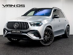 Mercedes-Benz GLE-Klasse - GLE 400 e 4MATIC AMG Line | 53 AMG Kit | Compleet