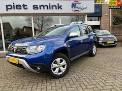 Dacia Duster - 1.0 TCe Bi-Fuel Essential