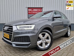 Audi Q3 - 1.4 TFSI CoD Sport S Line Edition | VAN 1e EIGENAAR |