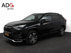 Toyota RAV4 - 2.5 Plug-in Hybrid AWD Style | Adaptive Cruise Control | Apple Carplay | Android Auto | Pa