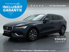 Volvo V60 - 2.0 T6 AWD Inscription Expression | Panorama dak | elektrische a