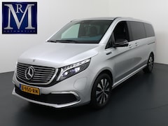 Mercedes-Benz EQV - 300 L2 90 kWh AVANTGARDE AMG styling ALL IN