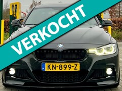 BMW 3-serie - 330e M-PERFORMANCE HEADUP/SCH.DAK/APPLEPLAY