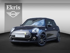 MINI Mini-Electric - 3-deurs | Yours + Panodak + Harman Kardon + Smartphone Intergratie + Sporstoelen + Camera