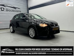 Seat Ibiza - 1.0 TSI FR Business Intense Clima - Cruise - Navi - Grote radio