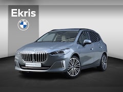 BMW 2-serie Active Tourer - 218i | Luxury Line | Premium Pack | Travel Pack | Panodak | Elektr. Stoel | Camera | Drivi