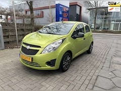 Chevrolet Spark - 1.0 16V L