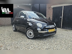 Fiat 500 - 1.2 Sport | Half-leer | Airco | 3 maanden garantie