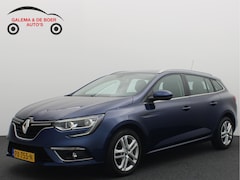 Renault Mégane Estate - 1.2 TCe Zen CARPLAY / NAVI / DAB+ / CLIMA / BLUETOOTH / CRUISE / NL-AUTO