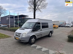 Ford Transit - 330M 2.4 TDCI HD DC Airco.Airco.Achterwielaandrijving