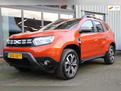 Dacia Duster - 1.3 TCe 150 Journey automaat