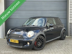 MINI Cooper S - 1.6 174 PK| Airco |