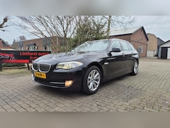 BMW 5-serie Touring - 520d High Executive