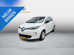 Renault Zoe - Q210 Life Quickcharge 22 kWh Koop ACCU