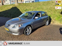 Mazda 3 Sport - 2.0 Executive